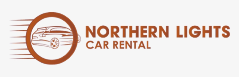 Northern Lights Car Rental - Seguridad Alimentaria, transparent png #8929424