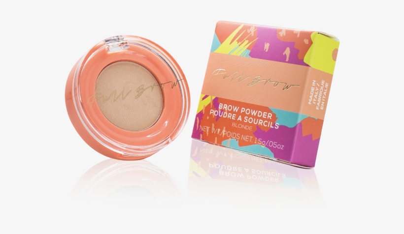 Face Powder, transparent png #8929426