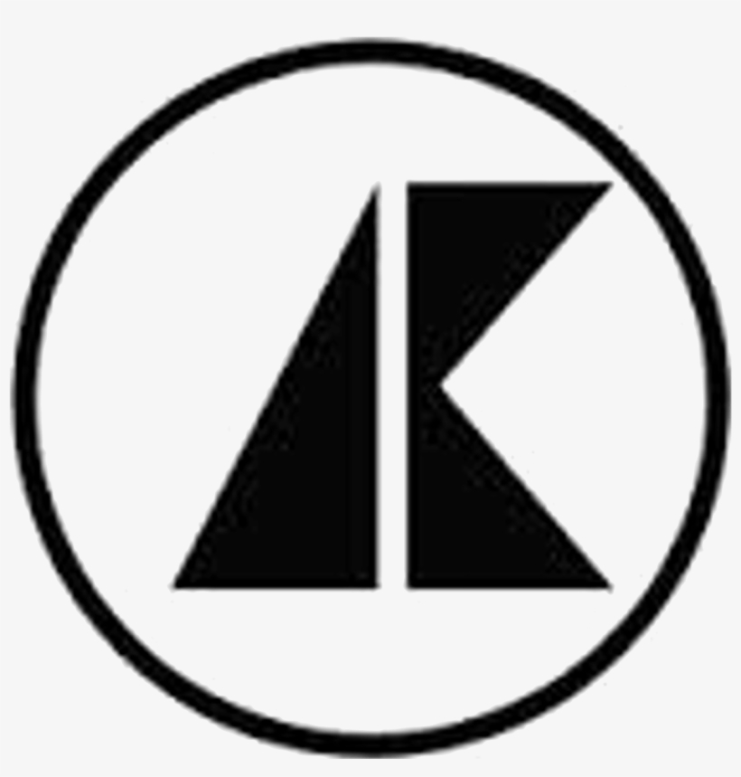 Ak Industries Logo - Circle, transparent png #8929486