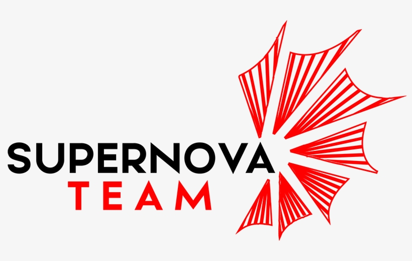 Supernova Team Champions Real Estate Services - Graphic Design, transparent png #8929525