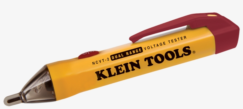 Png Ncvt2 - Klein Tic Tester, transparent png #8929755