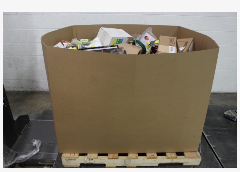 Pallet 1476 Pcs Hardware, Tool Accessories, Automotive - Plywood, transparent png #8929762