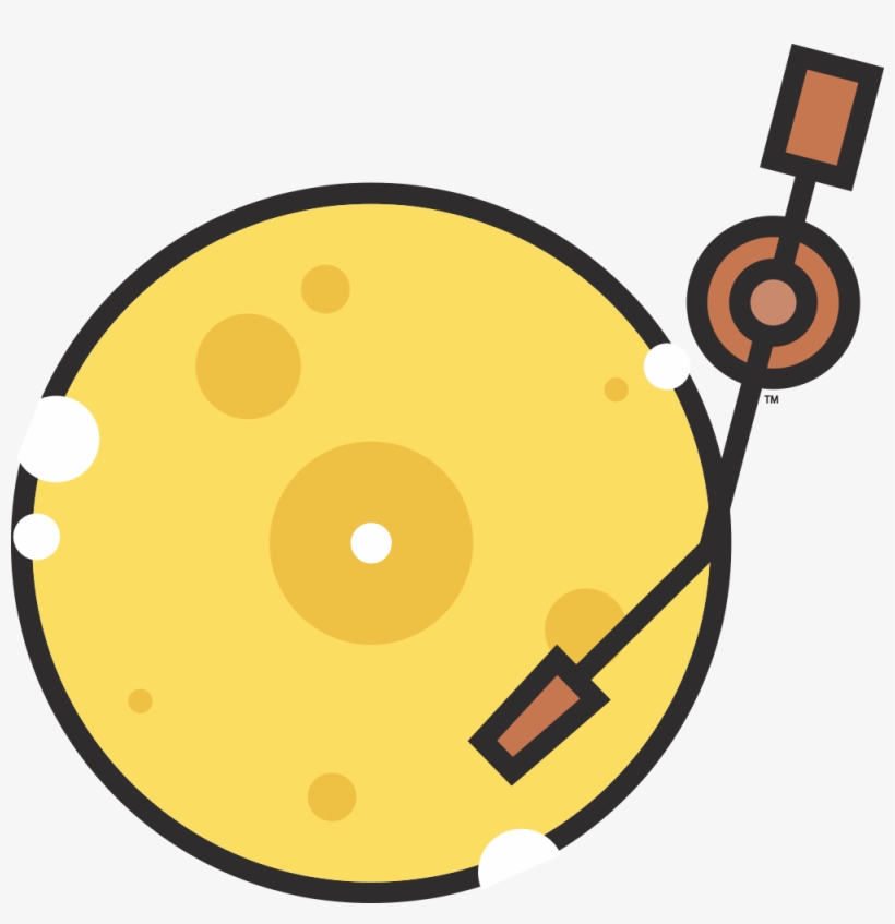 Cheesevinyl Copy Tm - Circle, transparent png #8929972