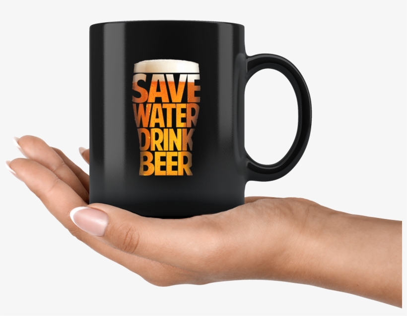 11oz Mug - Mug, transparent png #8930010