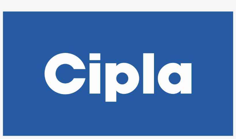 Brands We've Worked With - Cipla, transparent png #8930072