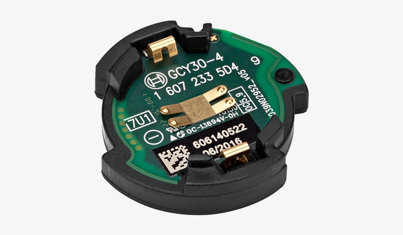 Specialty Tools - 1 X Bluetooth Low Energy Modul Gcy 30 4, transparent png #8930112