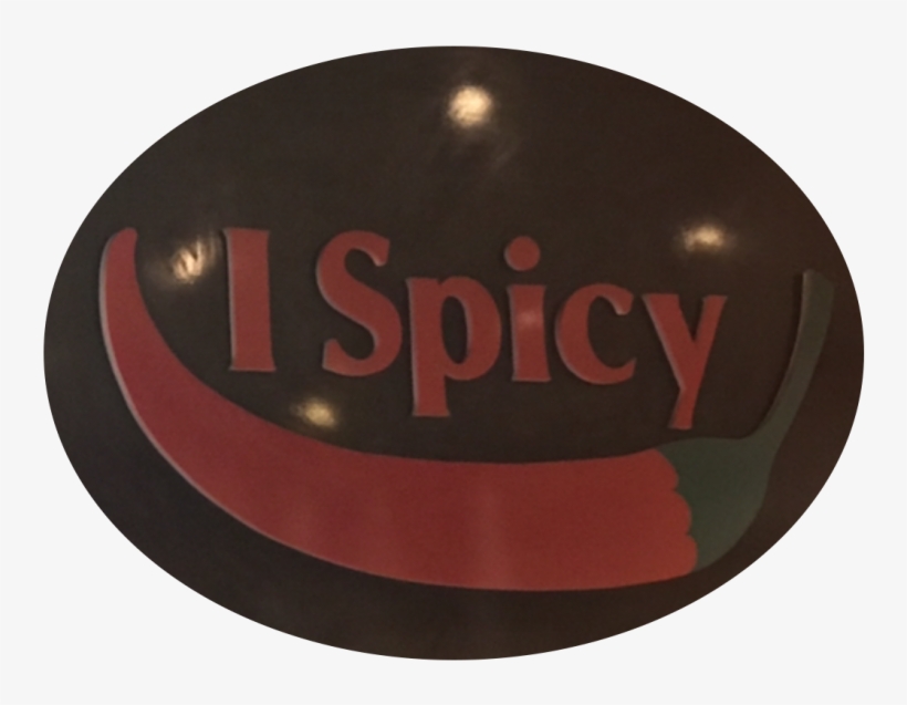 Ispicy Richmond - Circle, transparent png #8930317