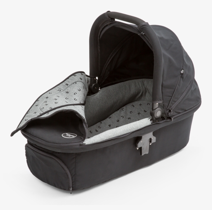 Edwards & Co Carry Cot - Bag, transparent png #8930356