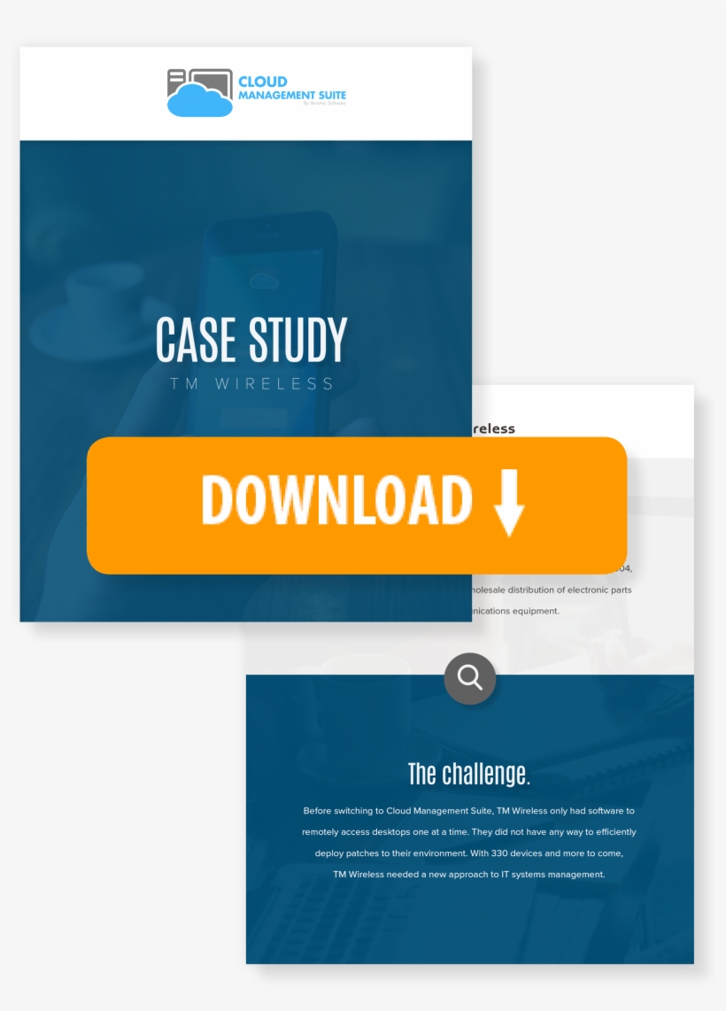 Tm Wireless Thumbnail - Graphic Design, transparent png #8930403