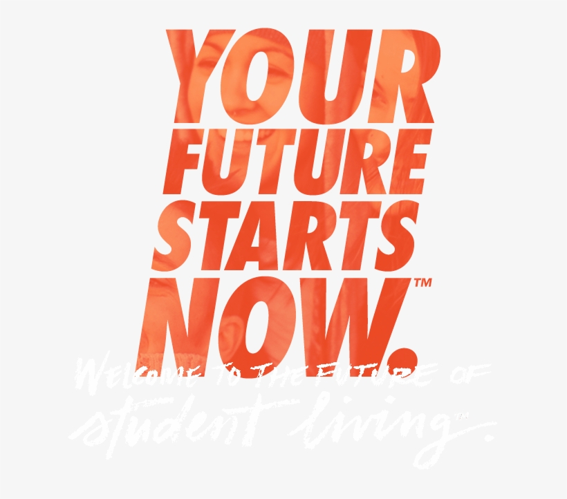 Student Housing, Student Apartments For Rent In Tallahassee - Poster, transparent png #8930710