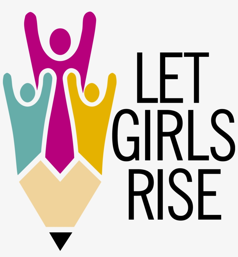 Let Girls Rise - Banca Civica, transparent png #8930743