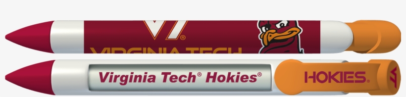 Vt Greeting Pen - Graphic Design, transparent png #8930747