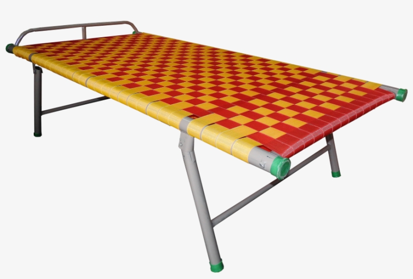 Double Tape Cot - Table, transparent png #8930900
