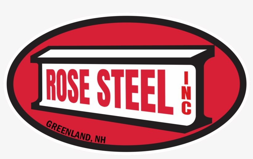 Rose Steel Sister Company Steel Erection - Circle, transparent png #8931001