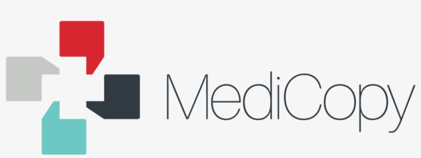 Medicopy Logo Transparent - Circle, transparent png #8931103