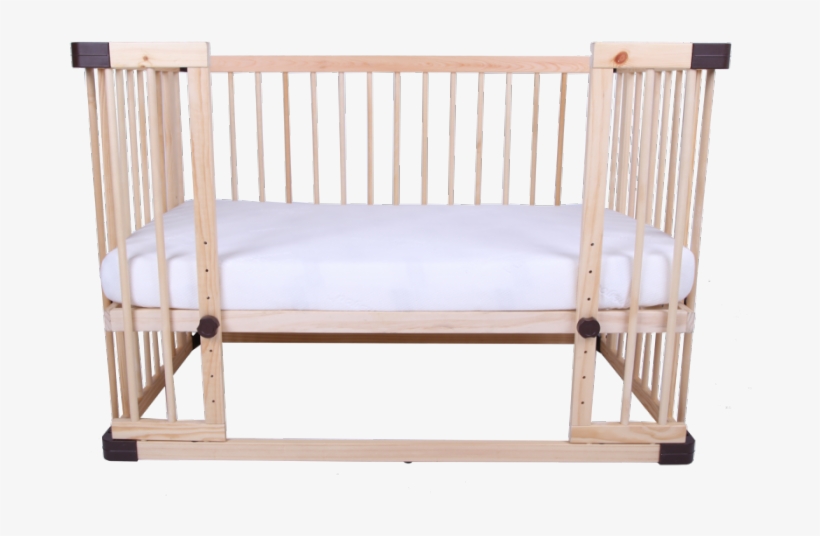 Bonbijou Takara Baby Multipurpose Baby Cot Natural W/o, 58 OFF