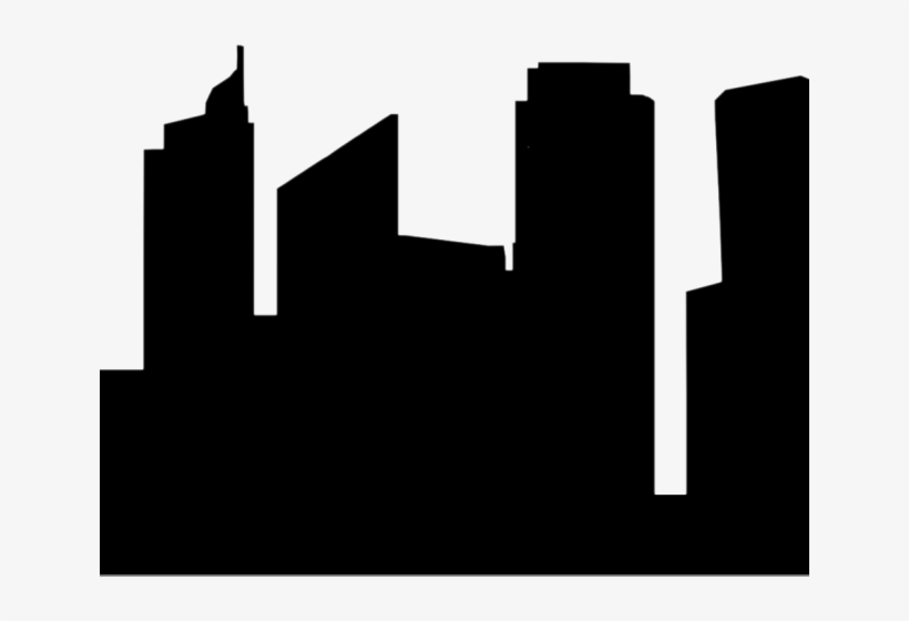 Skyline Clipart Tennessee - Sydney, transparent png #8931207