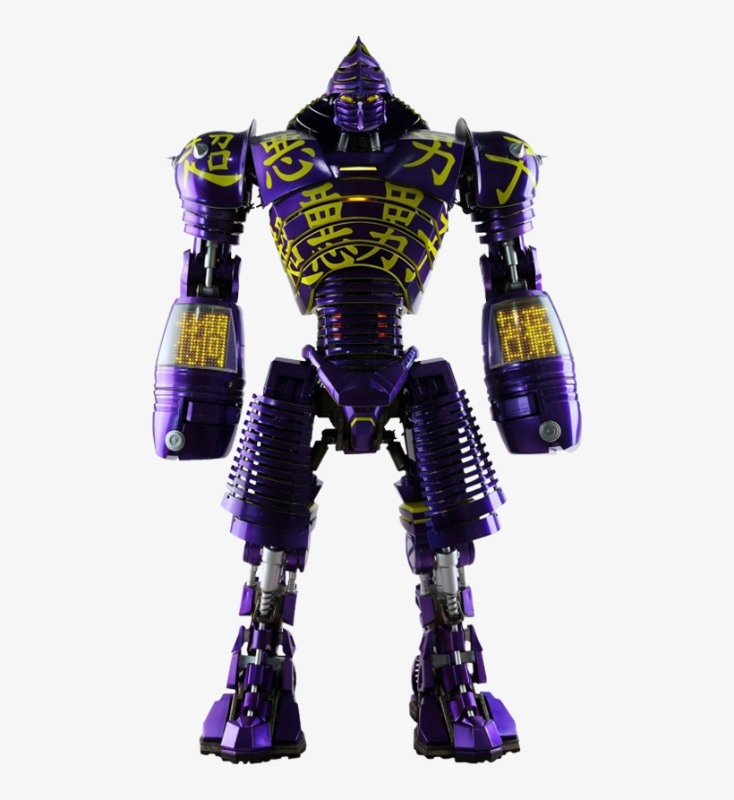 Threea Toys Noisy Boy Sixth Scale Figure - Figurine Real Steel Noisy Boy, transparent png #8931341