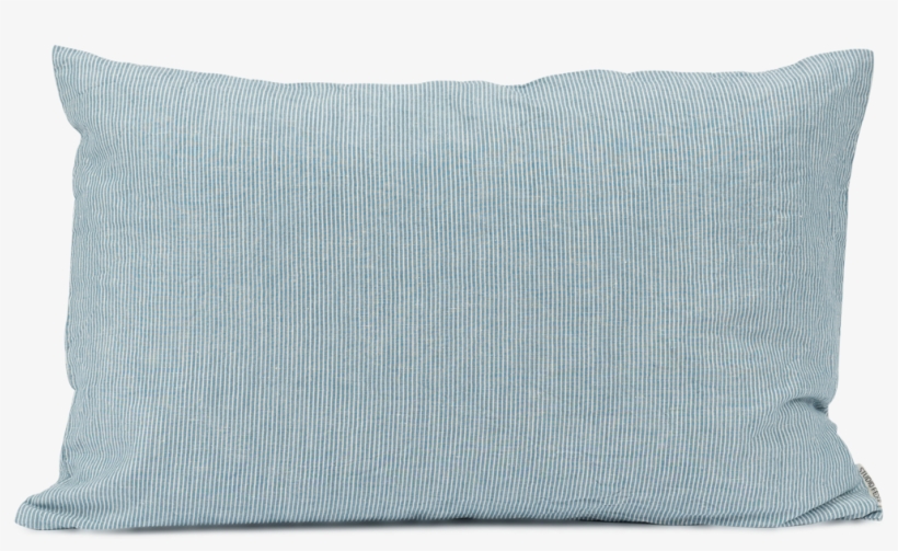 Cot/lin Pillow 40x60cm - Cushion, transparent png #8931475