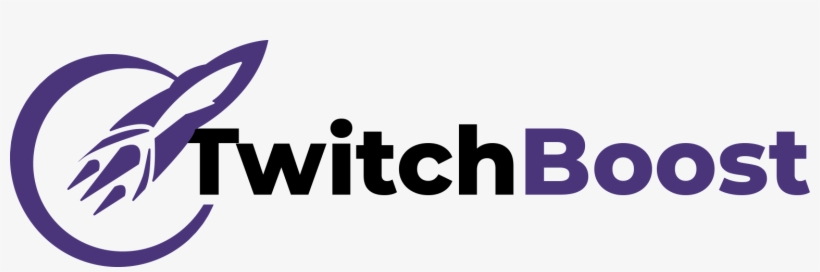 Twitchboost Twitchboost - Graphic Design, transparent png #8931691