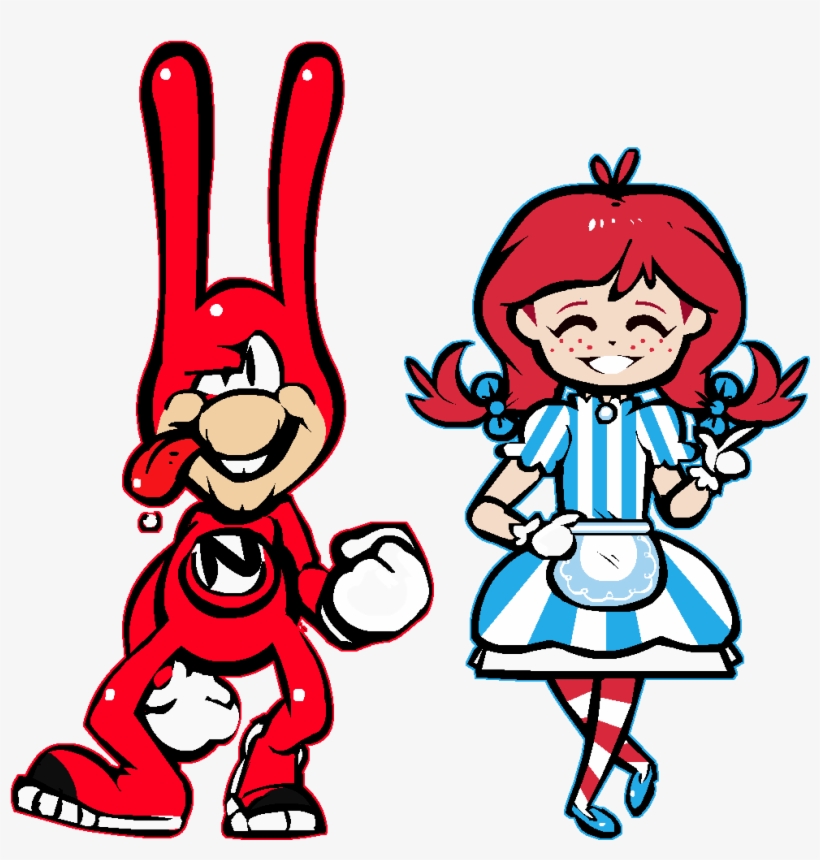 Here's Some Doodles, From Me To Youdles - Cartoon, transparent png #8931888