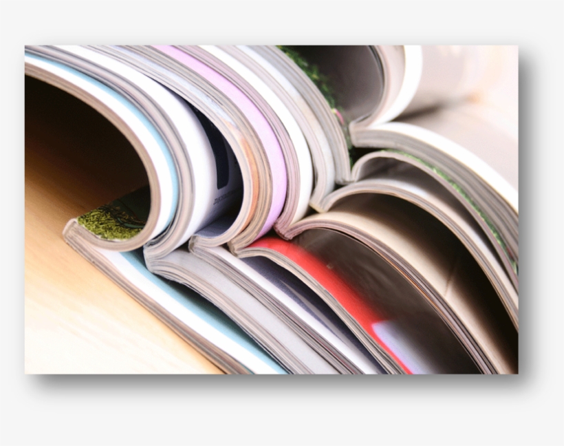 Generic Catalog Stack Generic Catalogue Free Transparent PNG