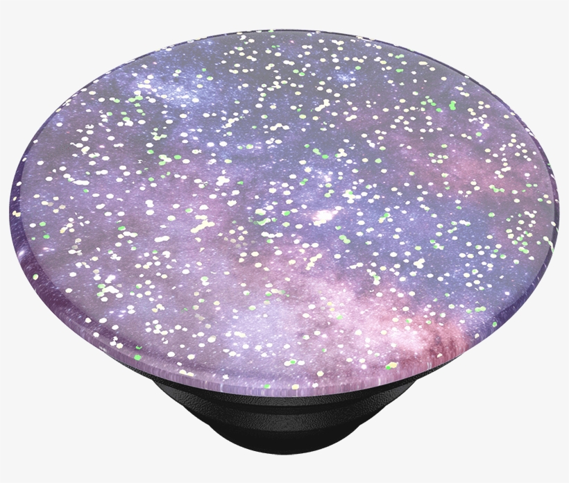 Glitter Nebula - Galaxy, transparent png #8932147