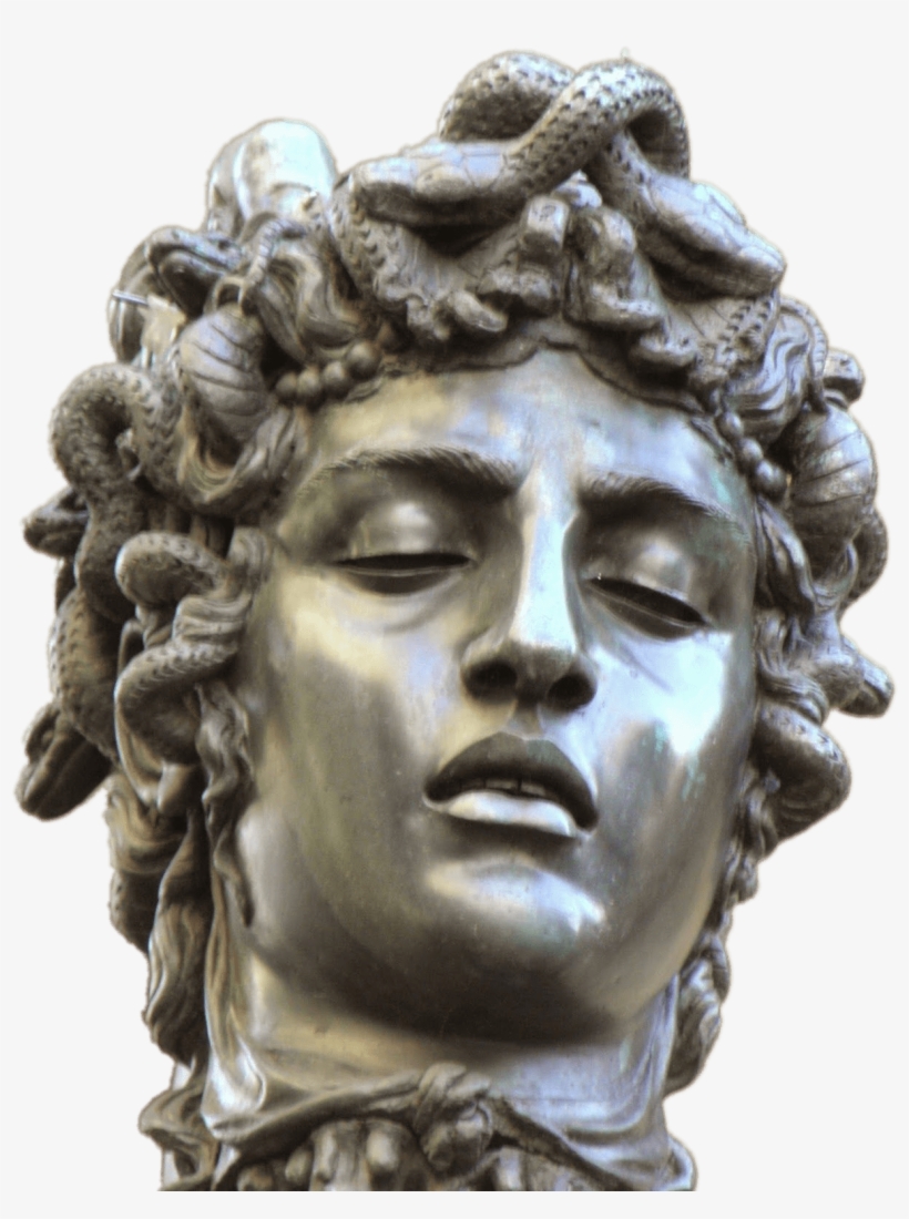 Download - Benvenuto Cellini, transparent png #8932287
