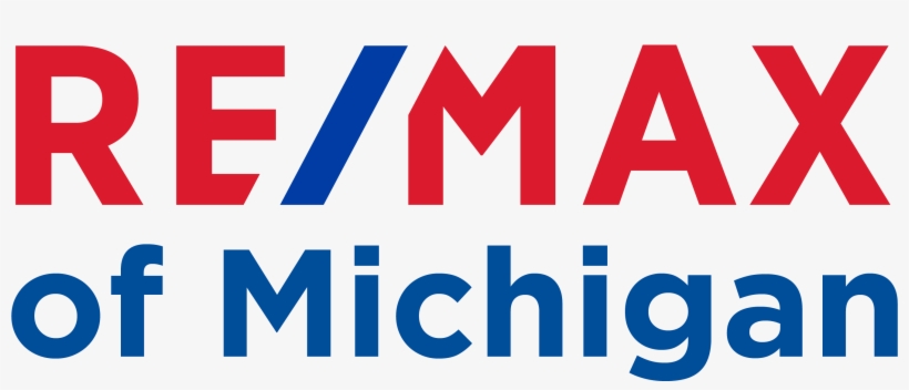 Remax Of Michigan - Graphic Design, transparent png #8932582