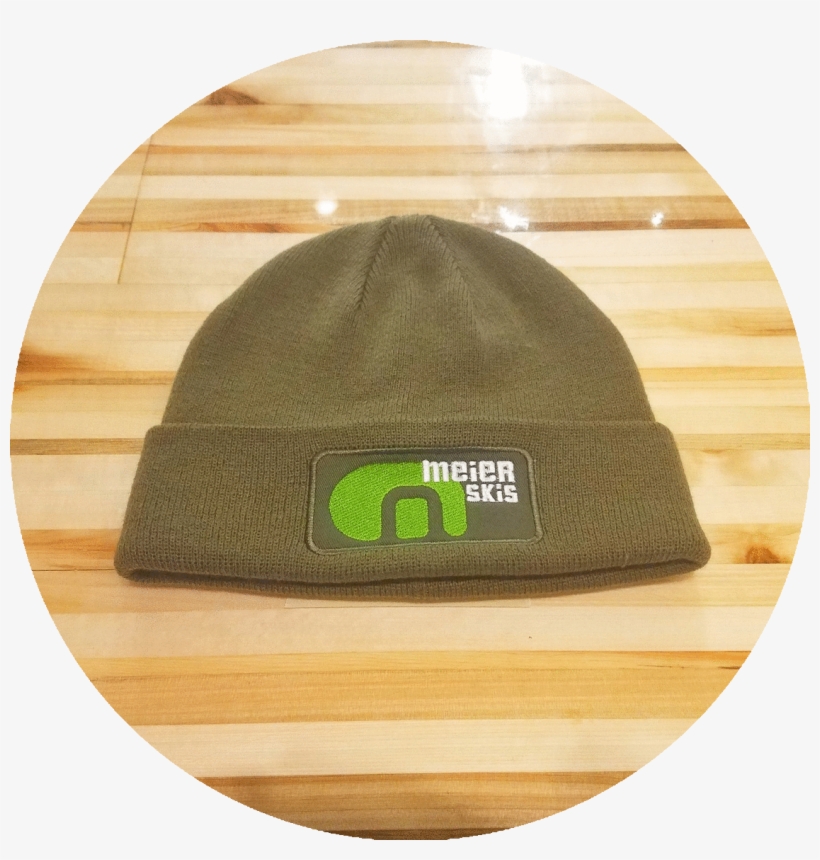 Dock Beanie - Beanie, transparent png #8932586