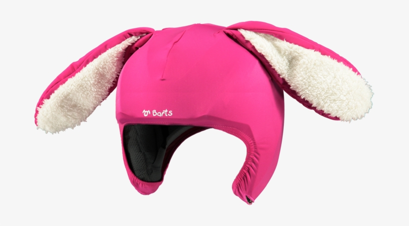 Helmet Cover 3d - Barts Skihelm Cover, transparent png #8932836