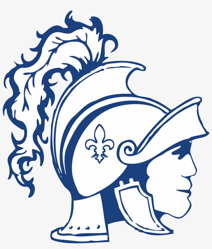 New Orleans Saints Team Logo, transparent png #8932888