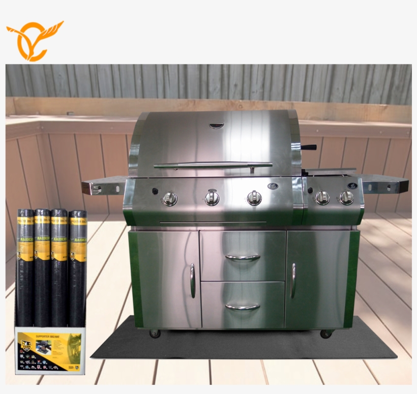 Licensed Nfl Football Team Logo Tennessee Titans Bbq - Machine, transparent png #8932964