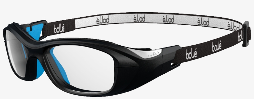 Bolle Swag - Tony Parker Bolle Glasses, transparent png #8933037