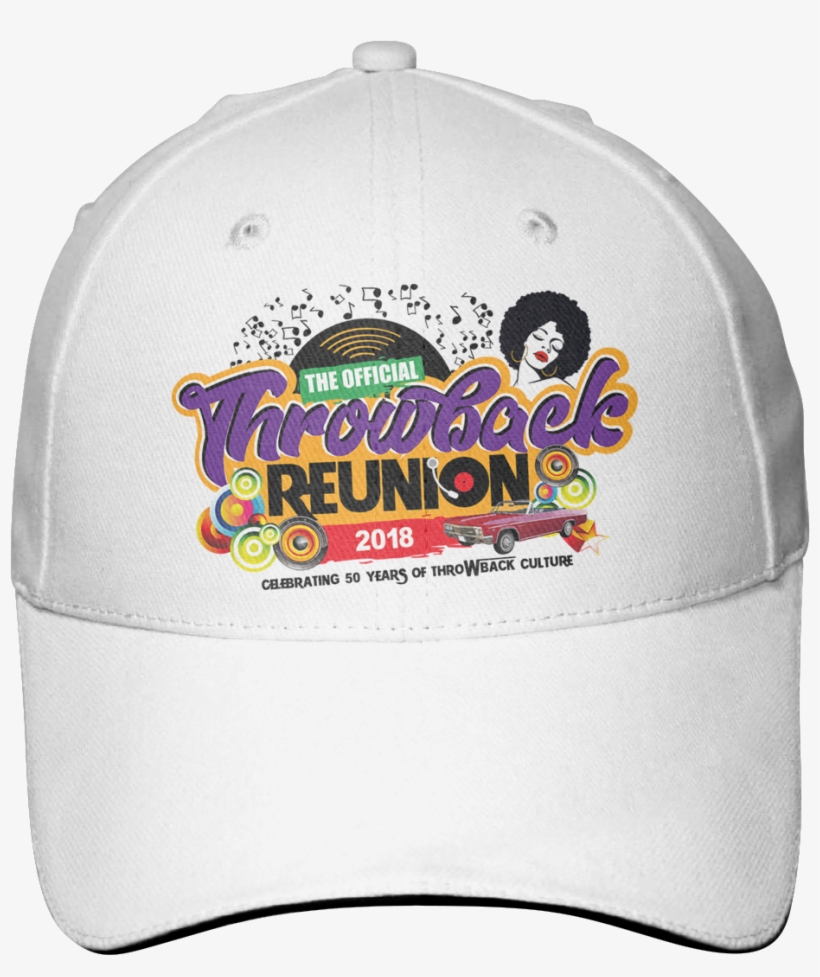 Limited Edition Festival Hat - Baseball Cap, transparent png #8933038