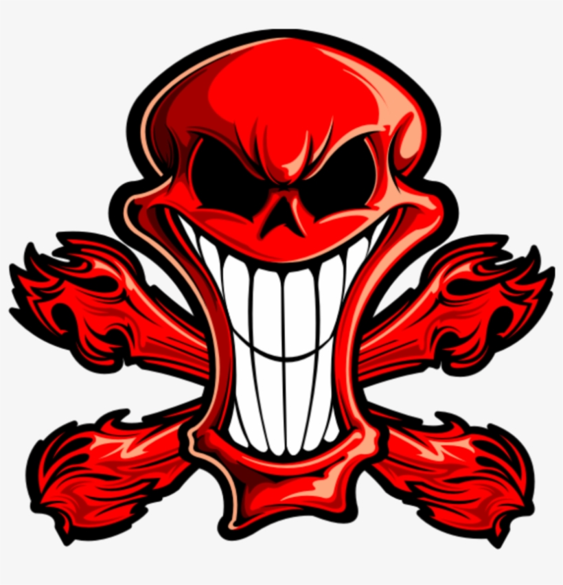 Green Skull Images Transparent, transparent png #8933218