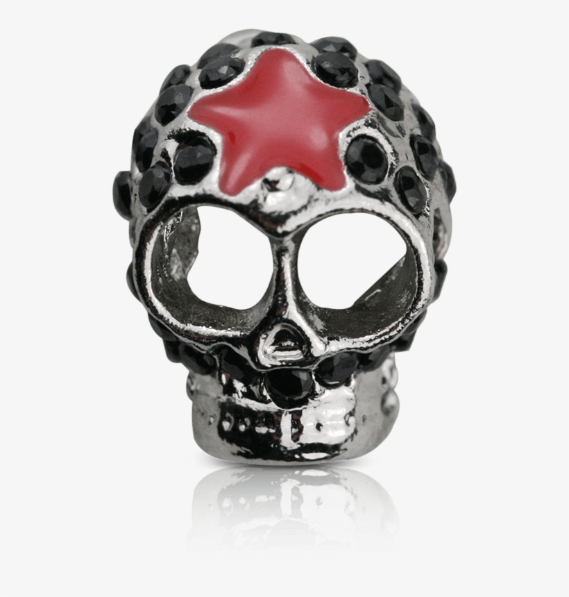 Skull, transparent png #8933491