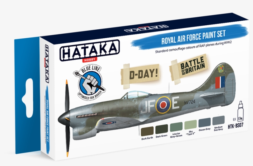 Blue Line - World War Ii, transparent png #8933557