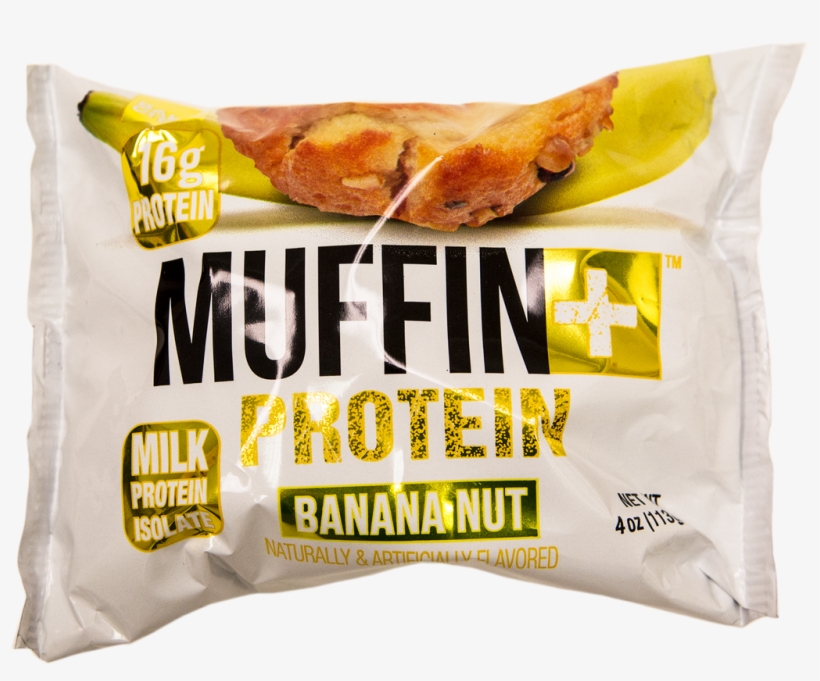 Bake City Protein Muffins, transparent png #8933867