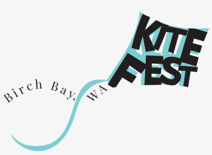 2018 Kite Festival Logo, transparent png #8933871