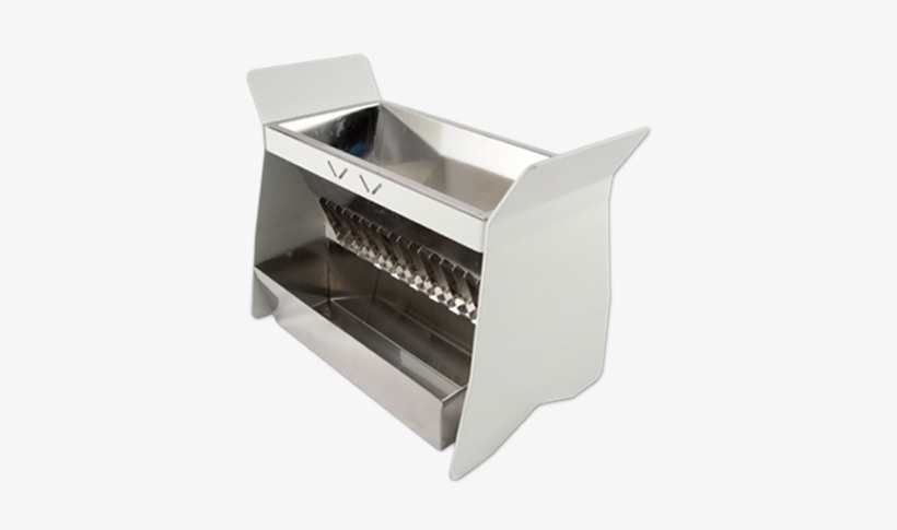 Riffle Type Divider Bastak Brand, 13100 Model - Cradle, transparent png #8934045