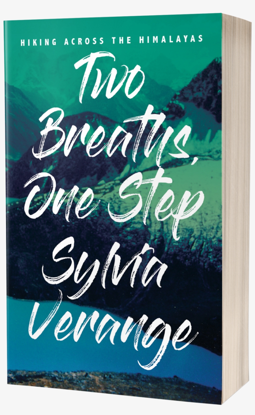 Two Breaths One Step 3d Crop-1 - Calligraphy, transparent png #8934616