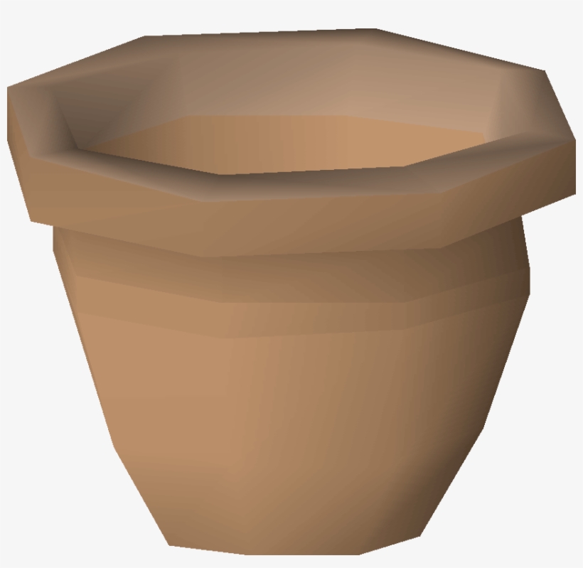Flowerpot, transparent png #8934753