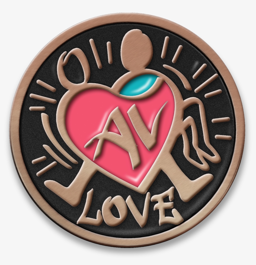 Andrew Sack Shared - Emblem, transparent png #8935080
