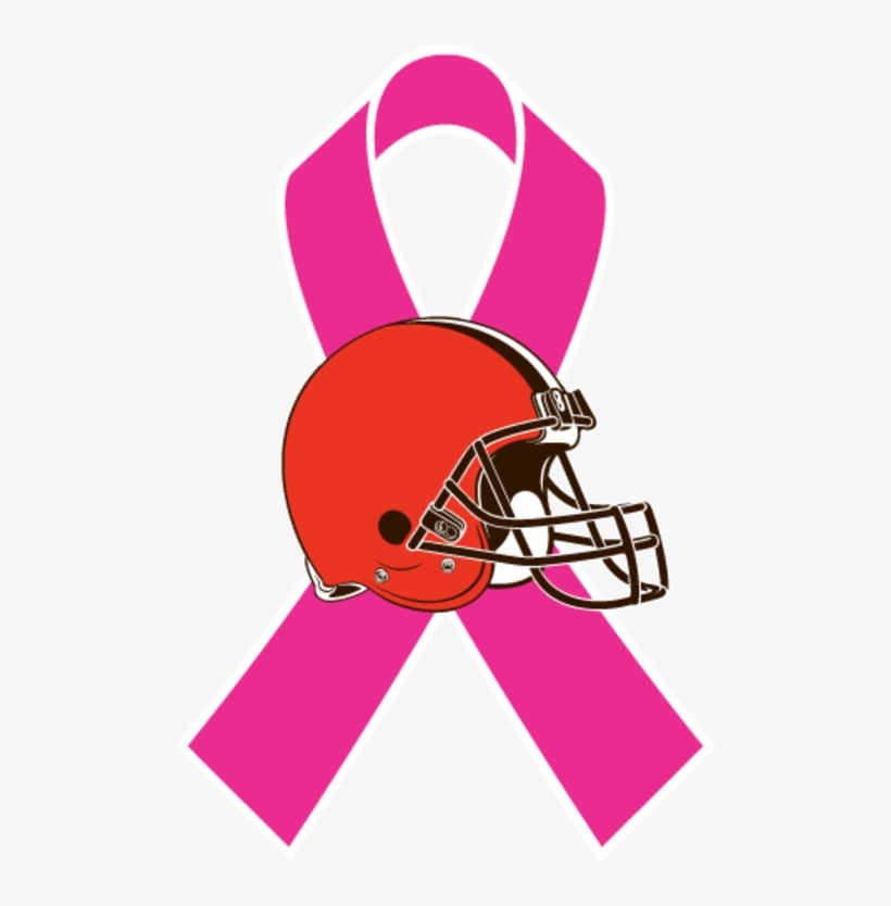 Crucial Catch - Cleveland Browns Crucial Catch, transparent png #8935309