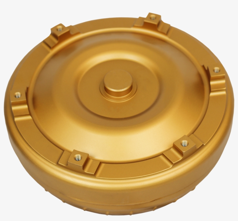 4l80e 1600-1800 Stall Torque Converter, Heavy Hammer, - Circle, transparent png #8935404