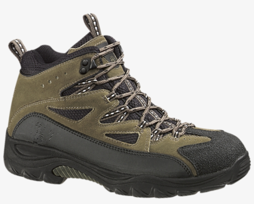 Fulton - Hiker - Hiking Boot, transparent png #8935405
