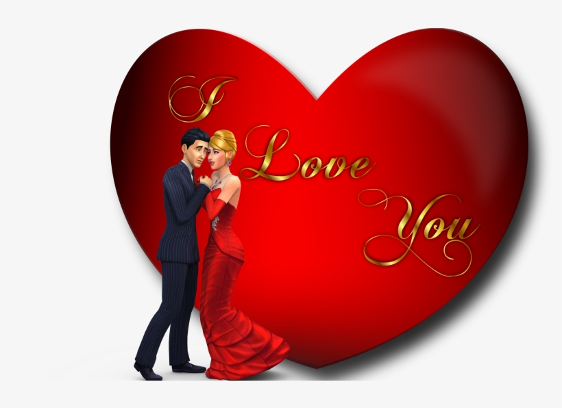 Banner Black And White Library Vector Love Wallpaper - Love You R Images Hd, transparent png #8935462