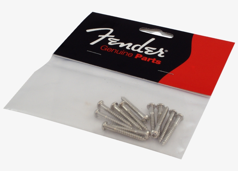 Original Fender, Vintage Style Strat Bridge Mounting - Fender 6 Saddle Hardtail Bridge, transparent png #8935836