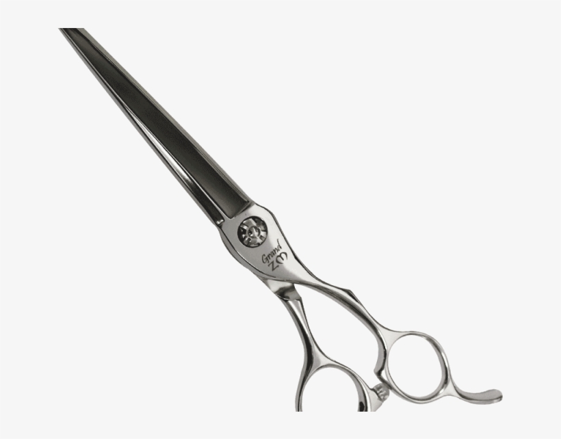 What We Are Made Of - Scissors, transparent png #8935912